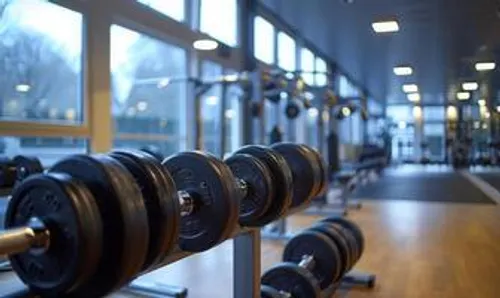 BAJRANGI Gym